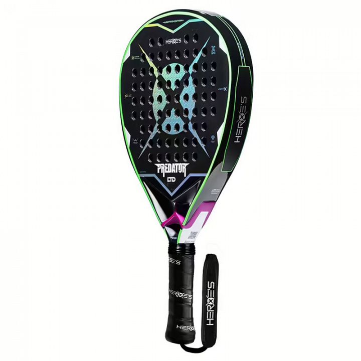 Heroe's Predator LTD with Box 2026